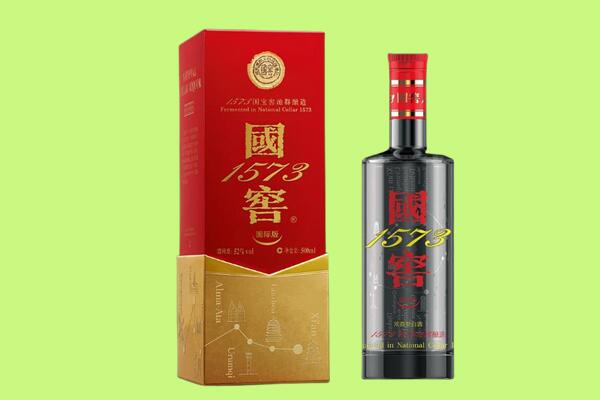 台州市三门回收国窖